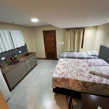 Suite No Centro De Araquari Exterior foto